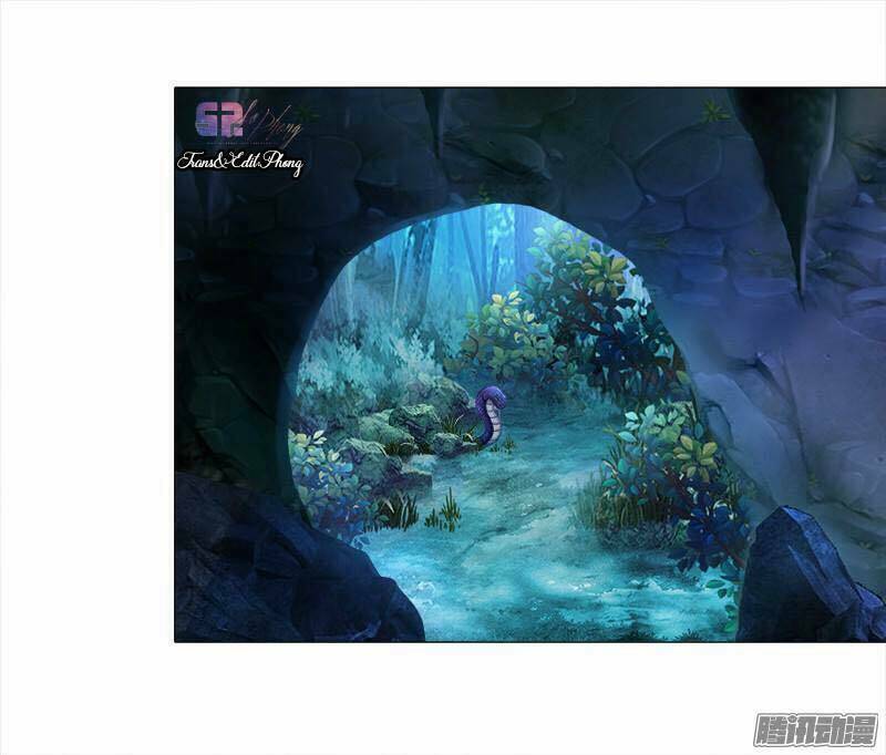 Sư Tôn Hai Mặt Đừng Xằng Bậy Chương 8 Ảnh 8