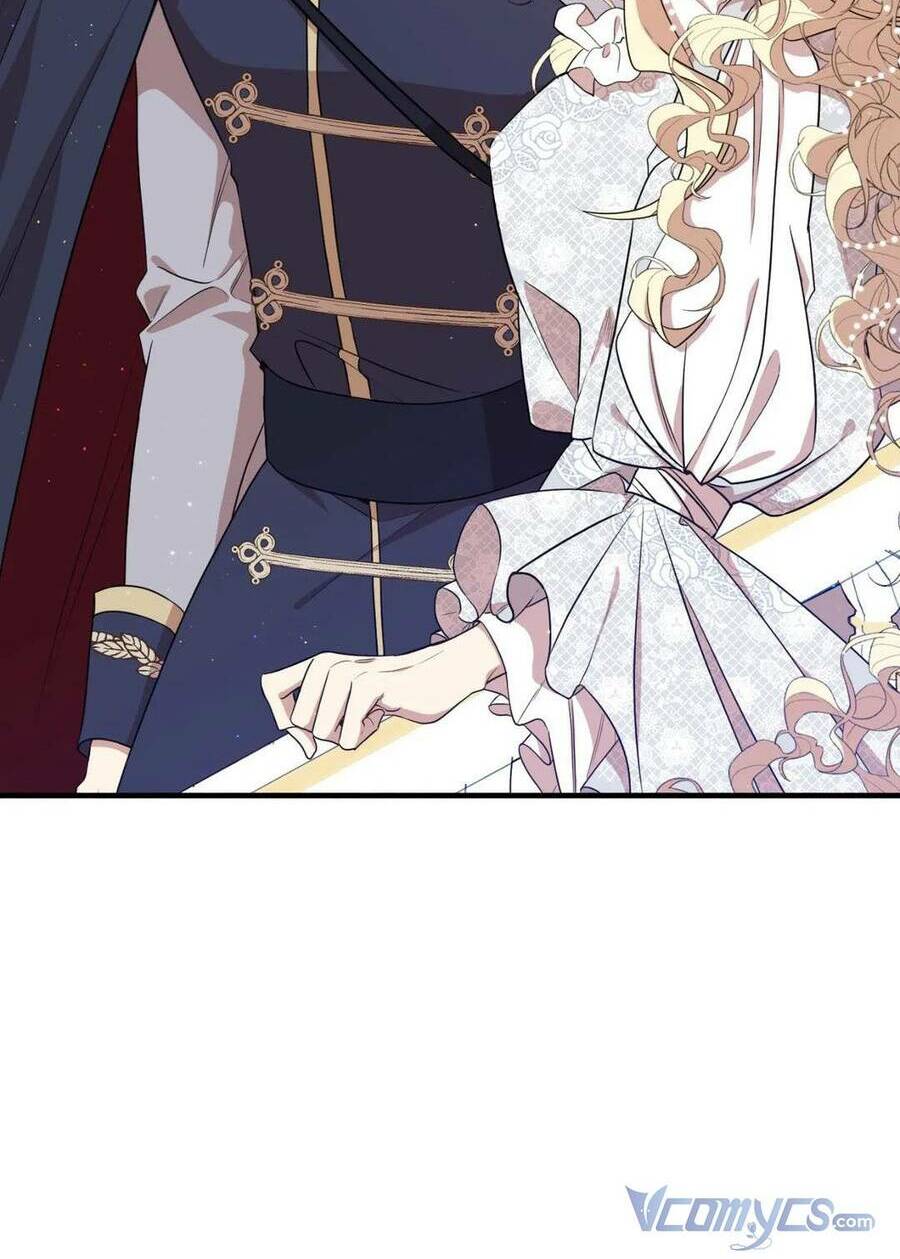 Tôi Chính Là Em Gái Của Nữ Chính Hắc Ám Chương 4 Ảnh 20