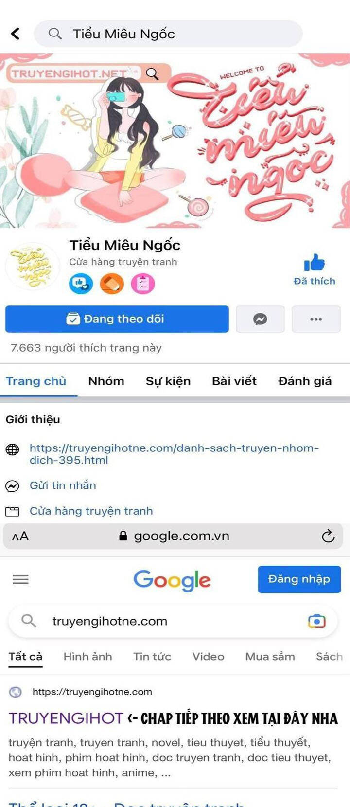 Ta Muốn Biến Phu Quân Thành Bá Chủ Chương 108 Ảnh 2
