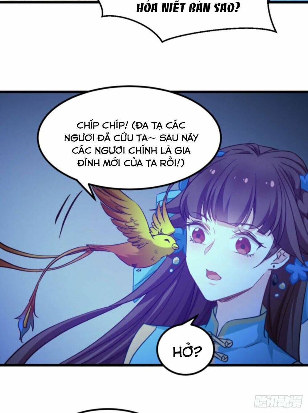 Trò Chơi Trừng Phạt Chương 86 Ảnh 33