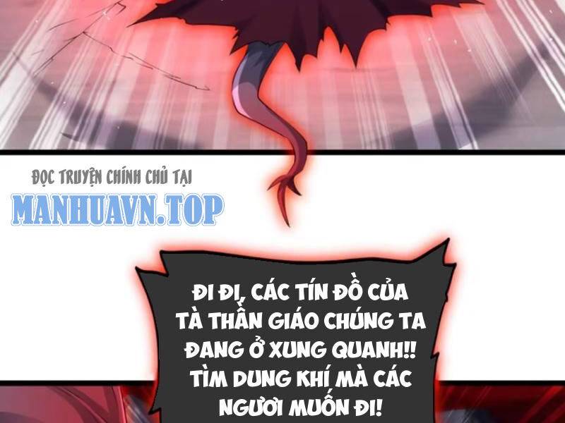 Vợ Tôi Và Tôi Thống Trị Tam Giới Chương 118 Ảnh 111