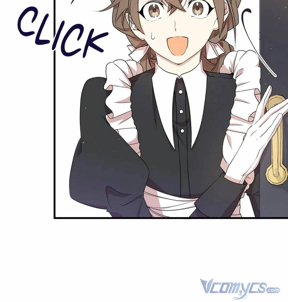 Tôi Chính Là Em Gái Của Nữ Chính Hắc Ám Chương 10 Ảnh 9