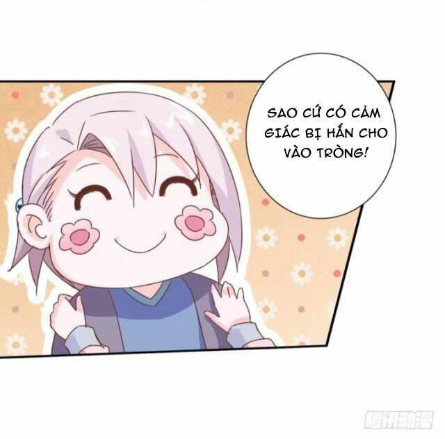 Lạc Vũ Trấn Chương 18 Ảnh 18