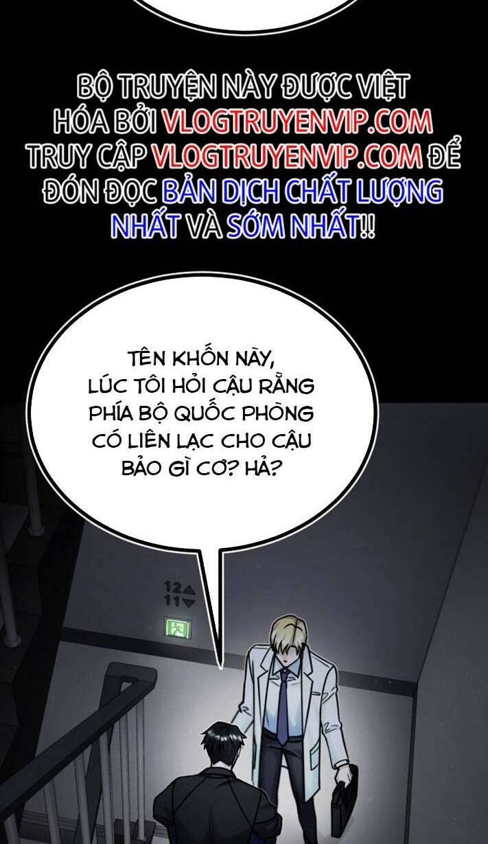 Đại Dịch Post Chương 10 Ảnh 3