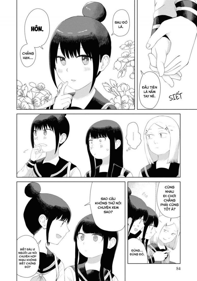 Ore Ga Watashi Ni Naru Made Chương 46 Ảnh 9