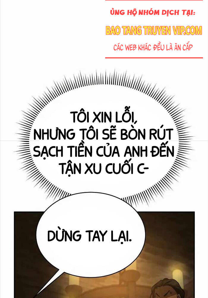 Kẻ Điên Và Đội Trưởng Cảnh Vệ Chương 9 Ảnh 44