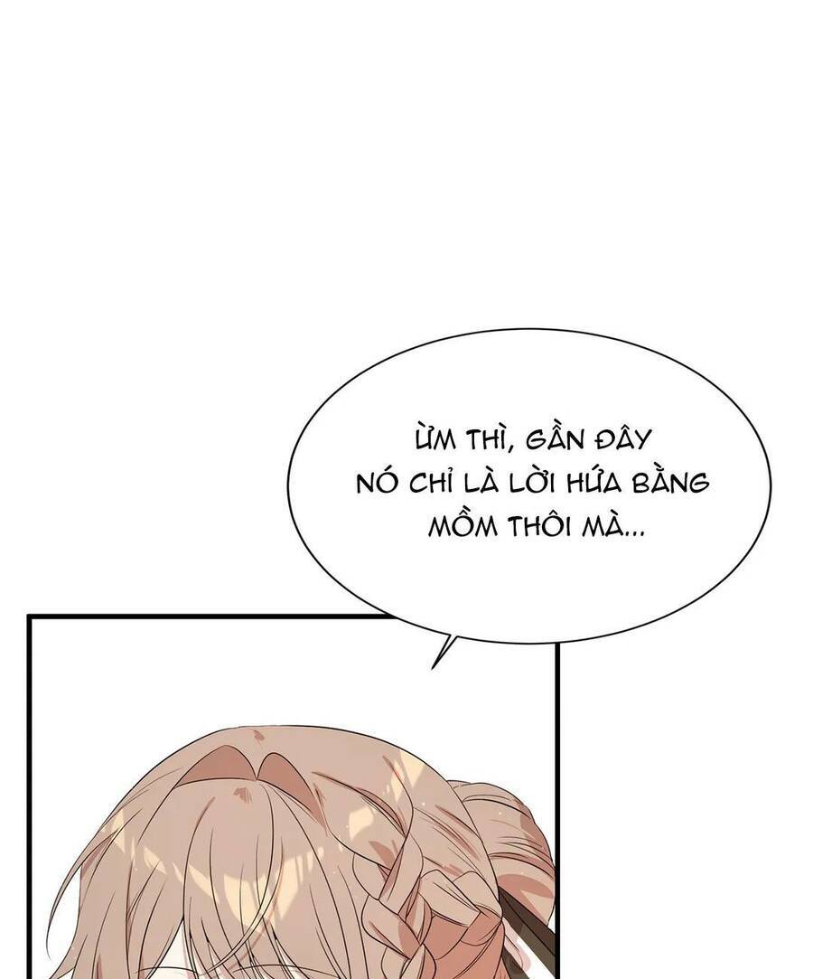 Tôi Chính Là Em Gái Của Nữ Chính Hắc Ám Chương 7 Ảnh 4