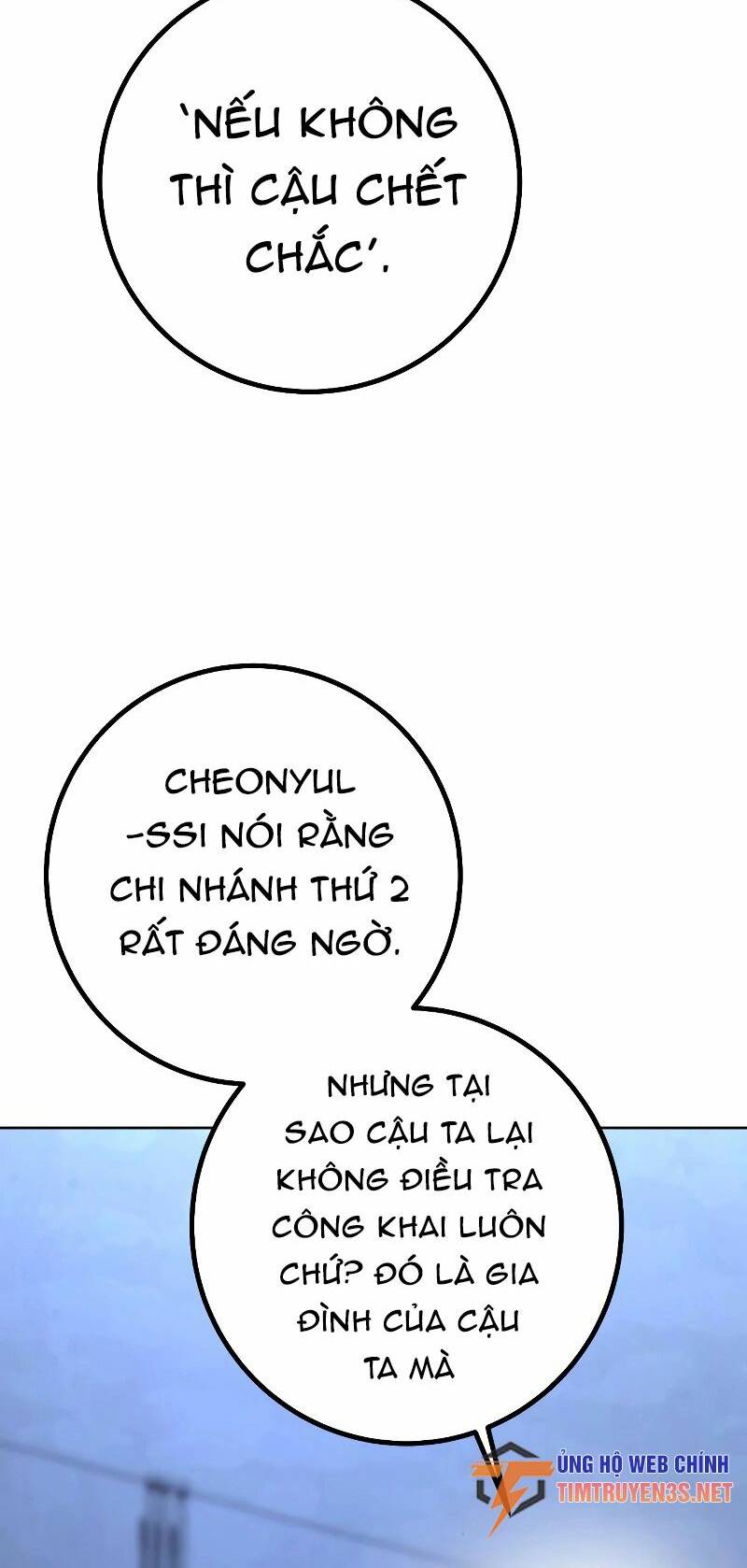 Tuyệt Đỉnh Anh Hùng Chương 20 Ảnh 26