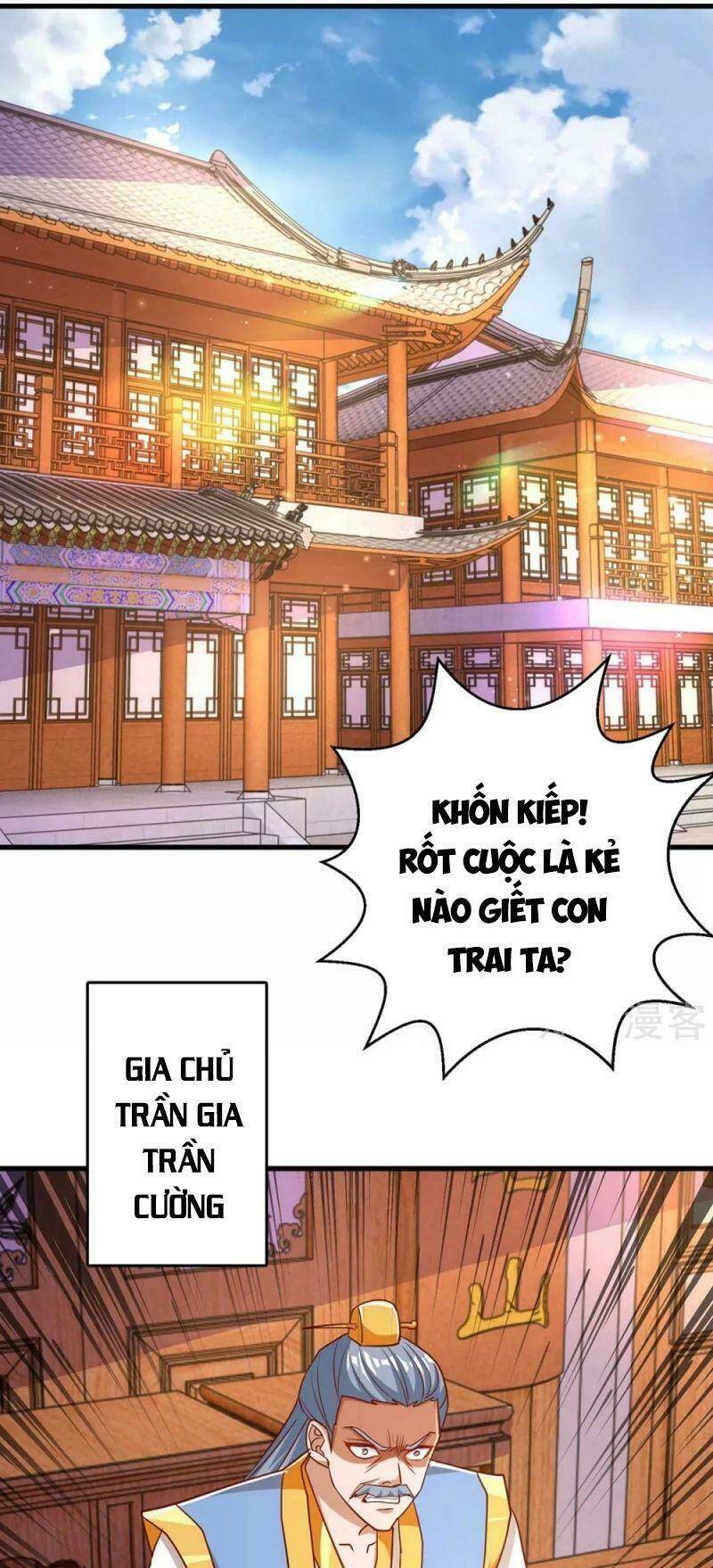 Siêu Cấp Thôn Phệ Hệ Thống Chương 36 Ảnh 16
