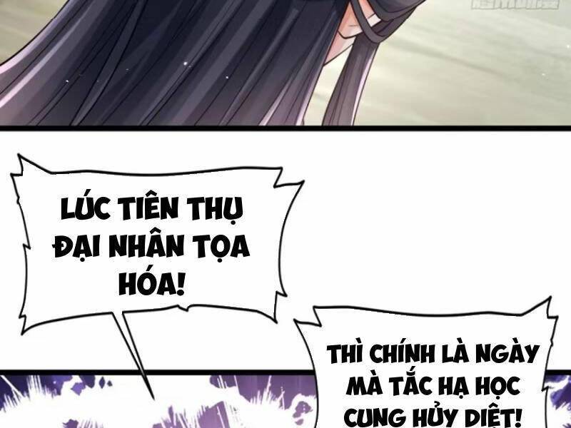 Vợ Tôi Và Tôi Thống Trị Tam Giới Chương 121 Ảnh 70
