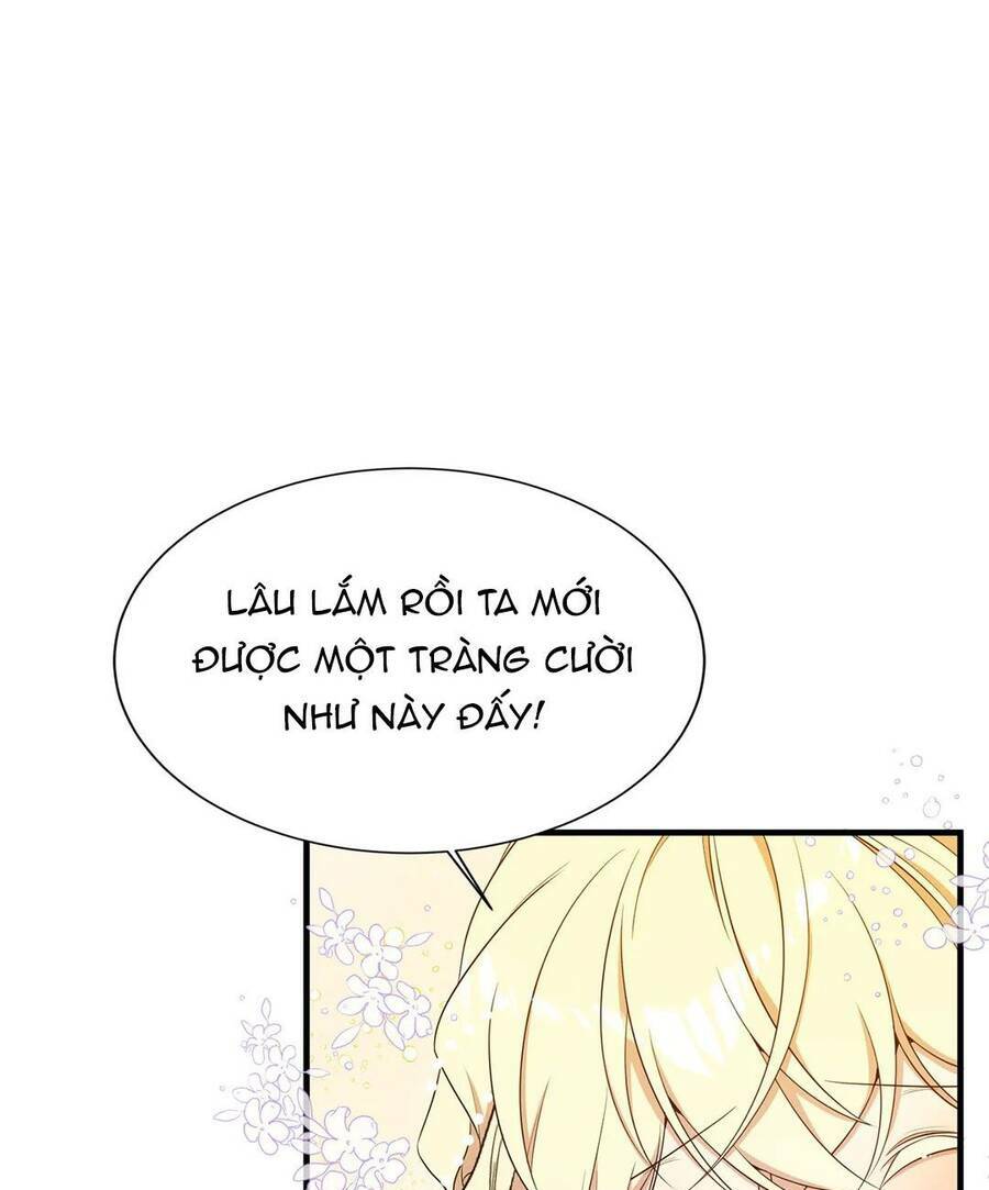 Tôi Chính Là Em Gái Của Nữ Chính Hắc Ám Chương 8 Ảnh 74