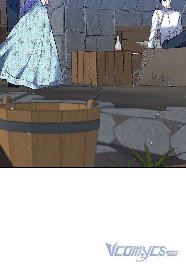 Ác Nữ Karuna Bé Lại Chương 32 Ảnh 42