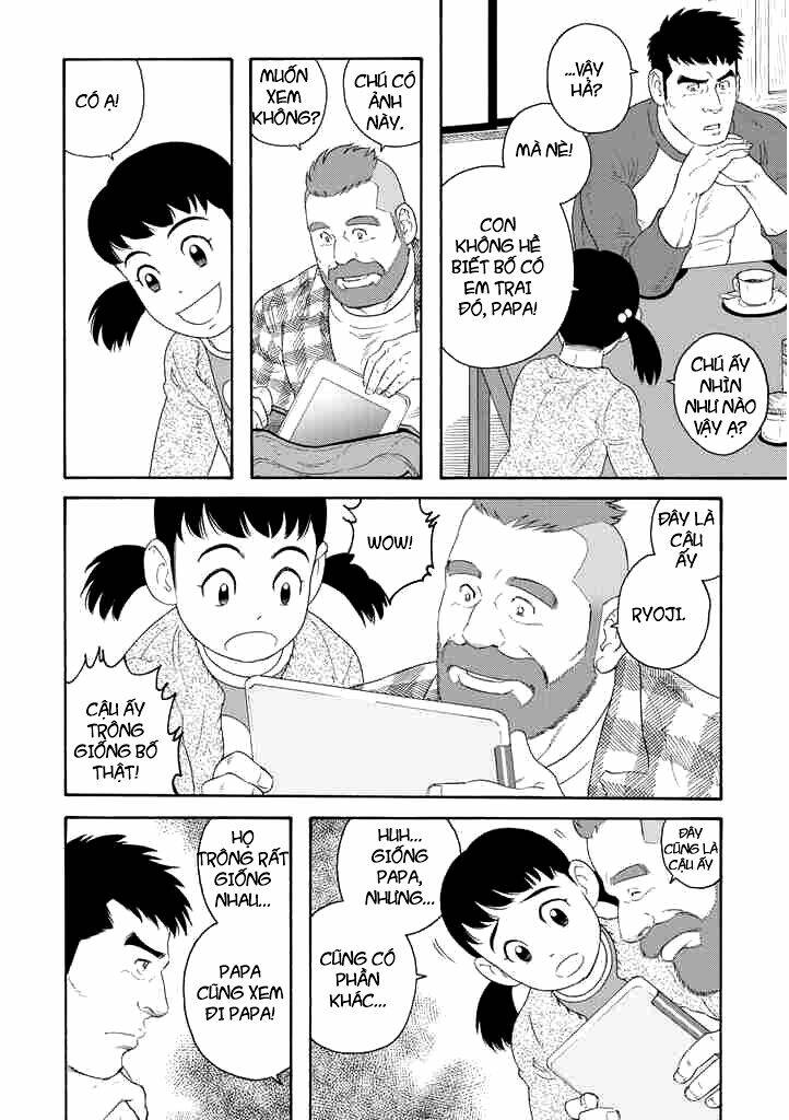 Otouto No Otto Chương 1 Ảnh 27