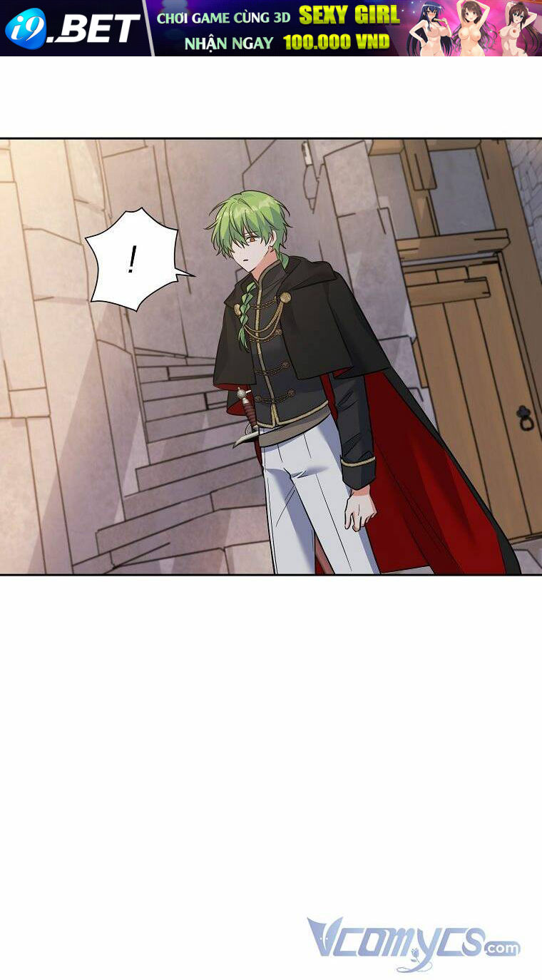 Ác Nữ Karuna Bé Lại Chương 48 Ảnh 54