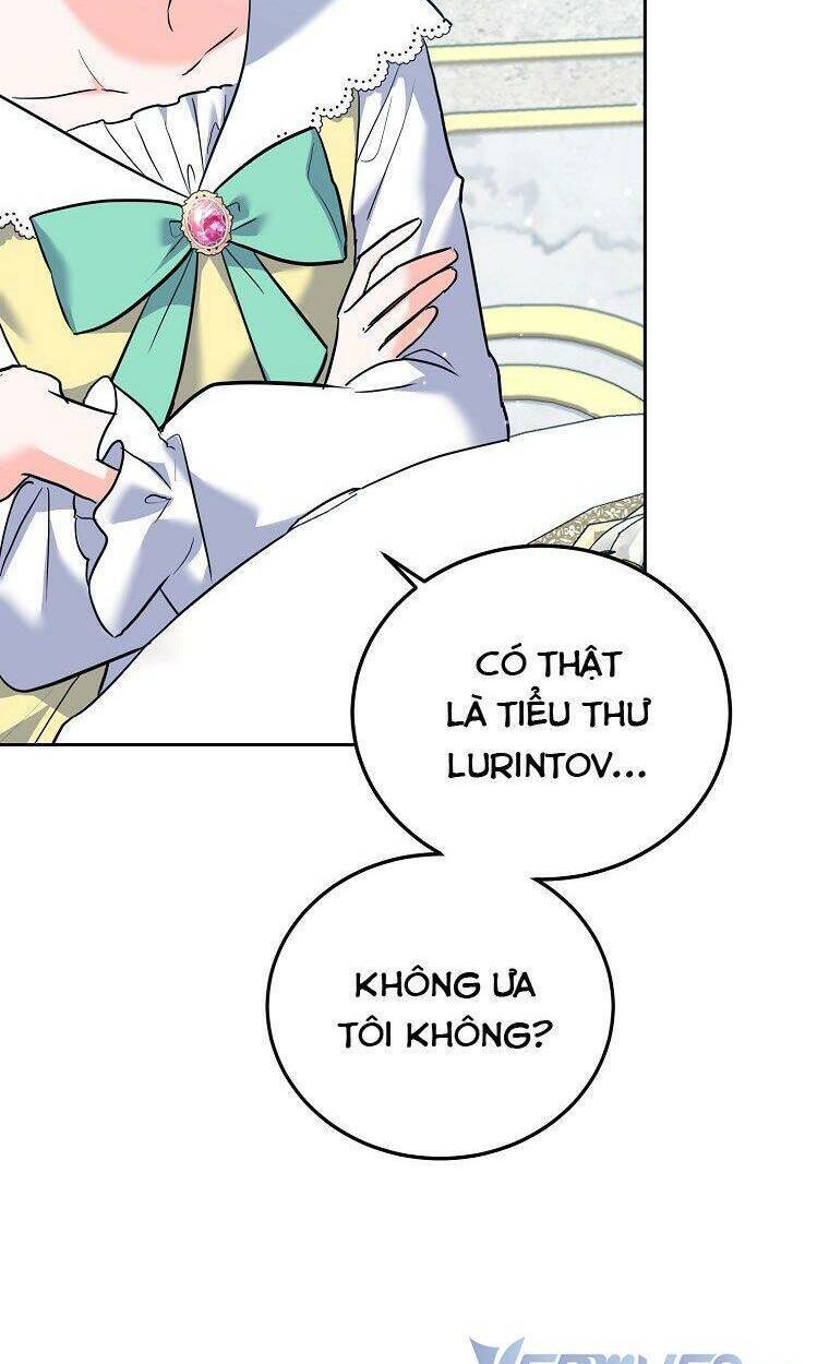 Ác Nữ Karuna Bé Lại Chương 41 Ảnh 96