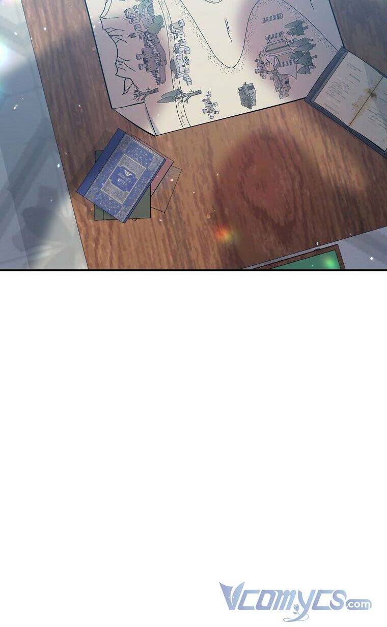 Ác Nữ Karuna Bé Lại Chương 30 Ảnh 91