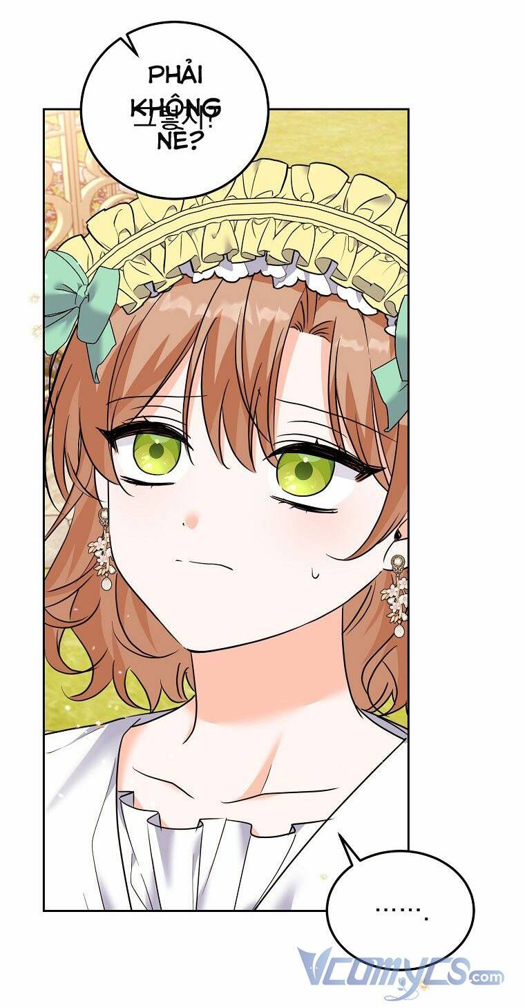 Ác Nữ Karuna Bé Lại Chương 45 Ảnh 41