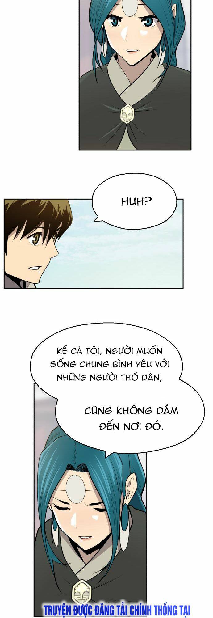 Thiếu Niên Kiếm Sư Chương 56 Ảnh 25
