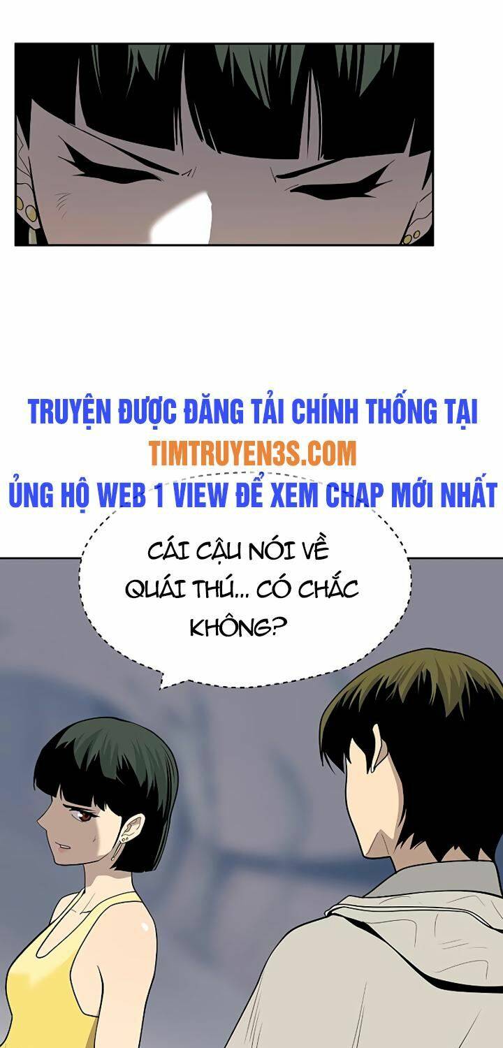 Thiếu Niên Kiếm Sư Chương 62 Ảnh 49