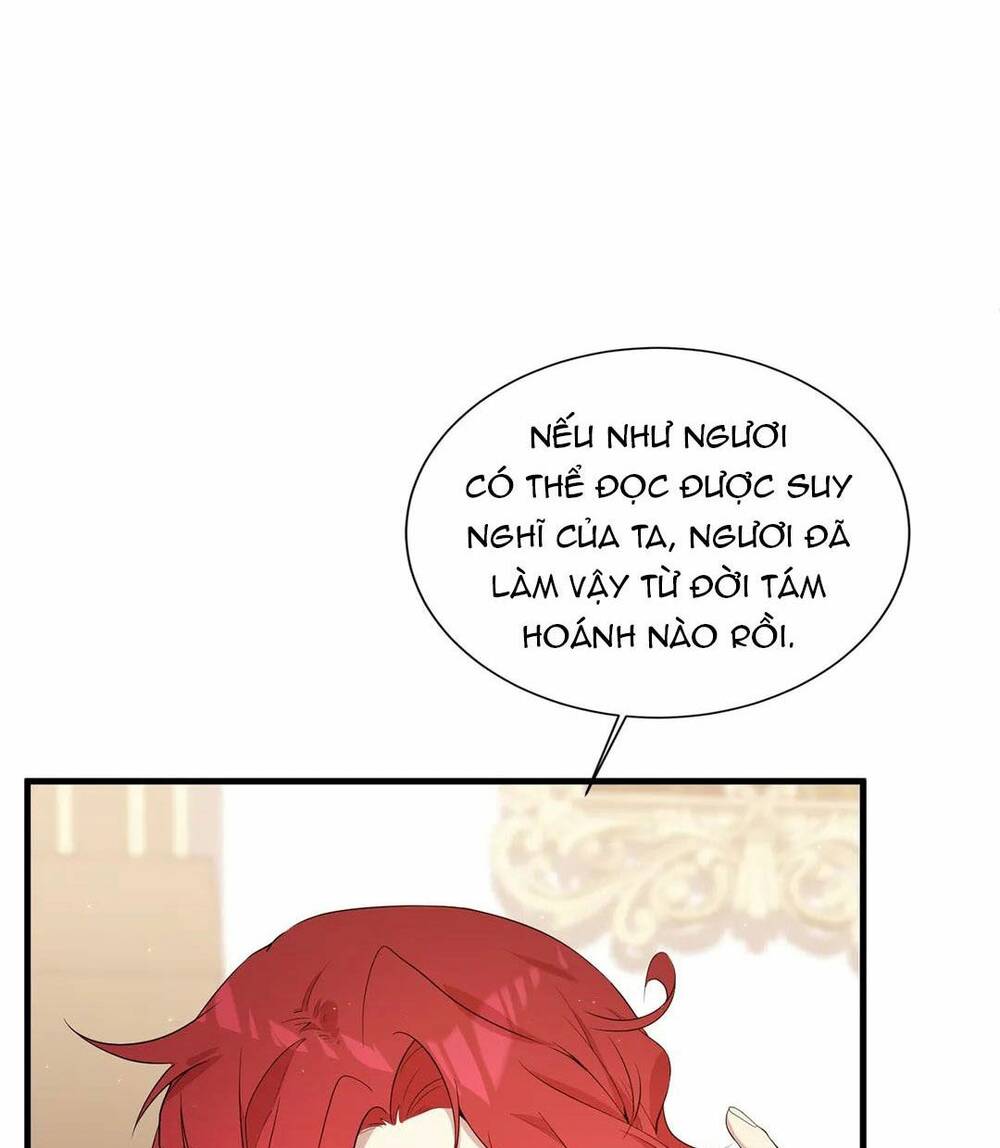 Tôi Chính Là Em Gái Của Nữ Chính Hắc Ám Chương 9 Ảnh 53