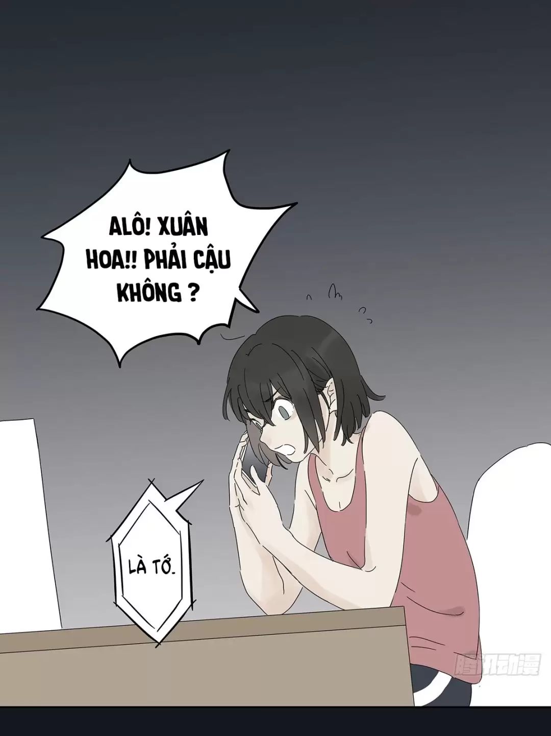 Nạn Nhân Thứ 7 Chương 40 Ảnh 8