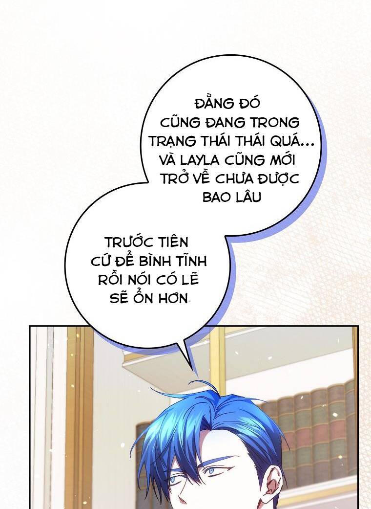 Anh Chỉ Là Đồ Bỏ Đi Của Tôi Mà Thôi Chương 73 Ảnh 41