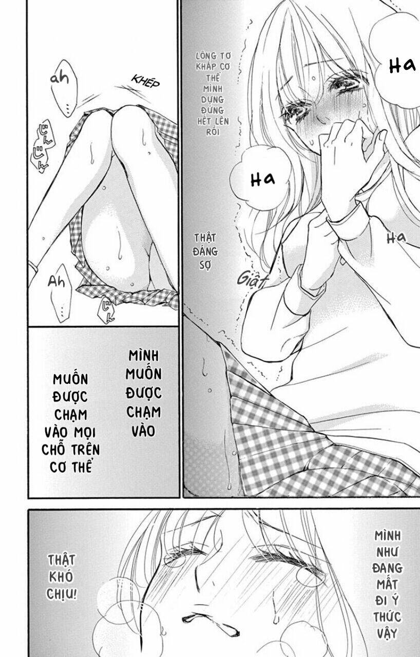 Ousama No Omega (Bite Maker) Chương 1 Ảnh 81