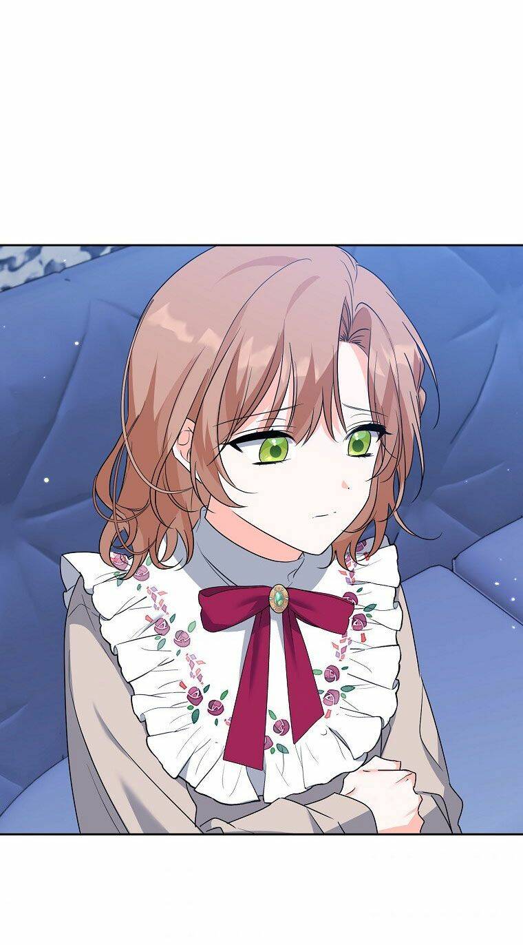 Ác Nữ Karuna Bé Lại Chương 47 Ảnh 32