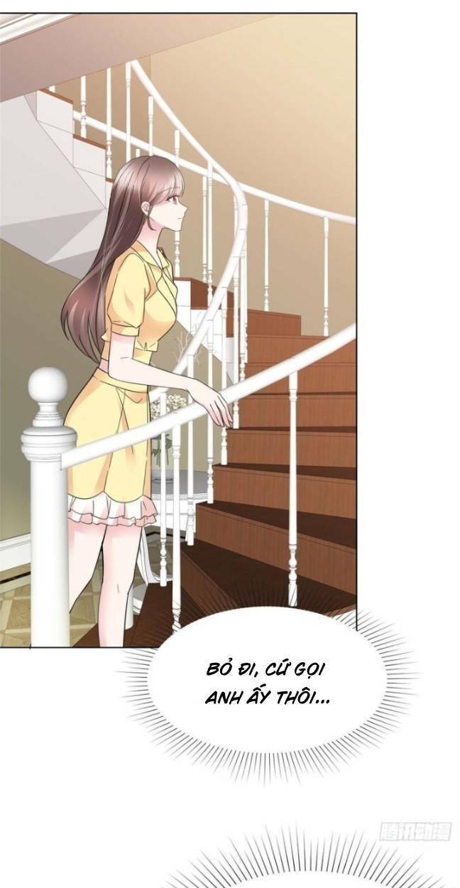 Boss Là Kim Chủ Của Tôi Chương 46 Ảnh 13