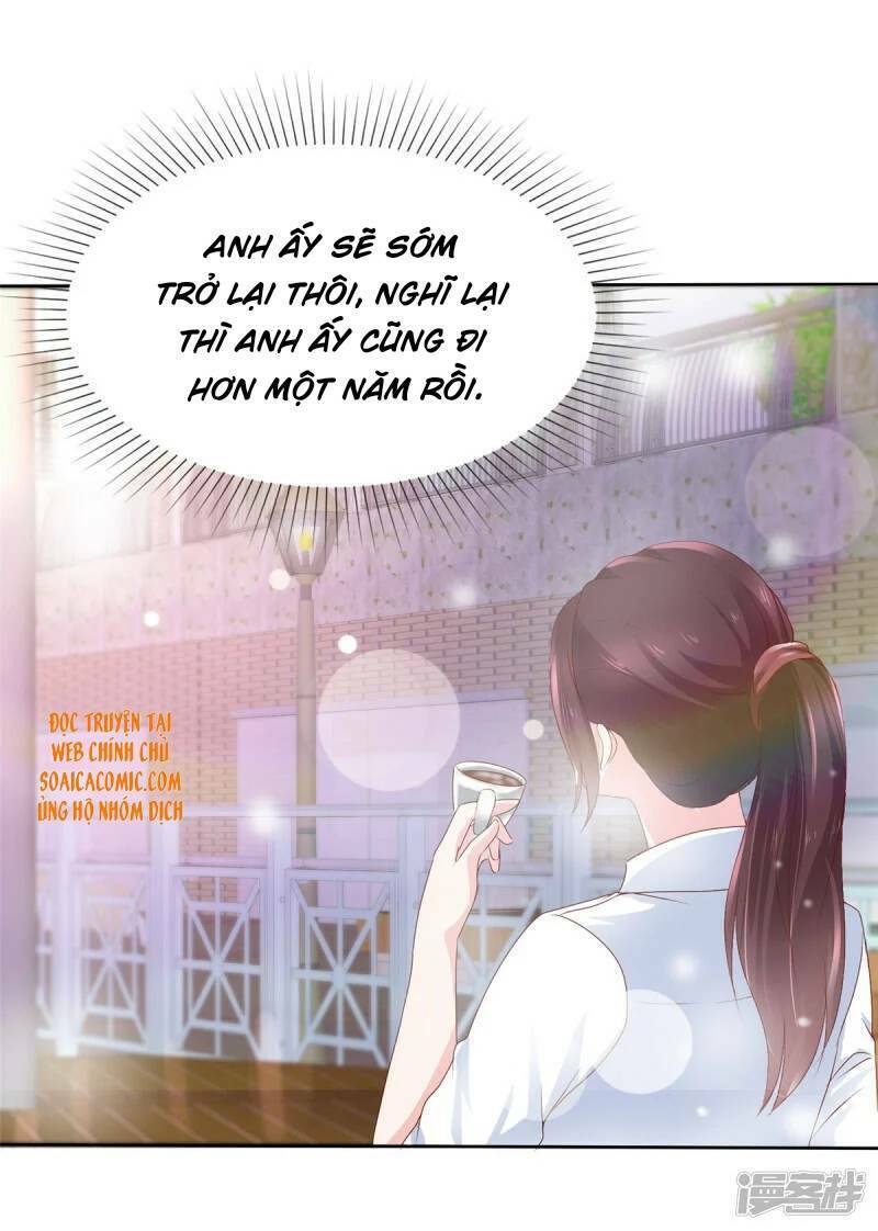 Boss Là Kim Chủ Của Tôi Chương 48 Ảnh 20