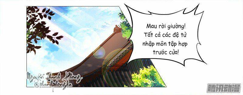 Sư Tôn Hai Mặt Đừng Xằng Bậy Chương 2 Ảnh 10