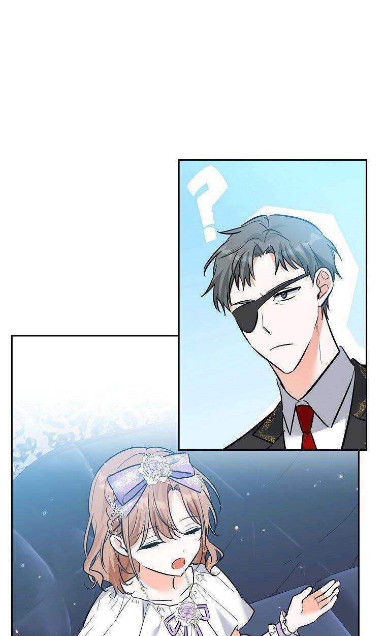 Ác Nữ Karuna Bé Lại Chương 34 Ảnh 8