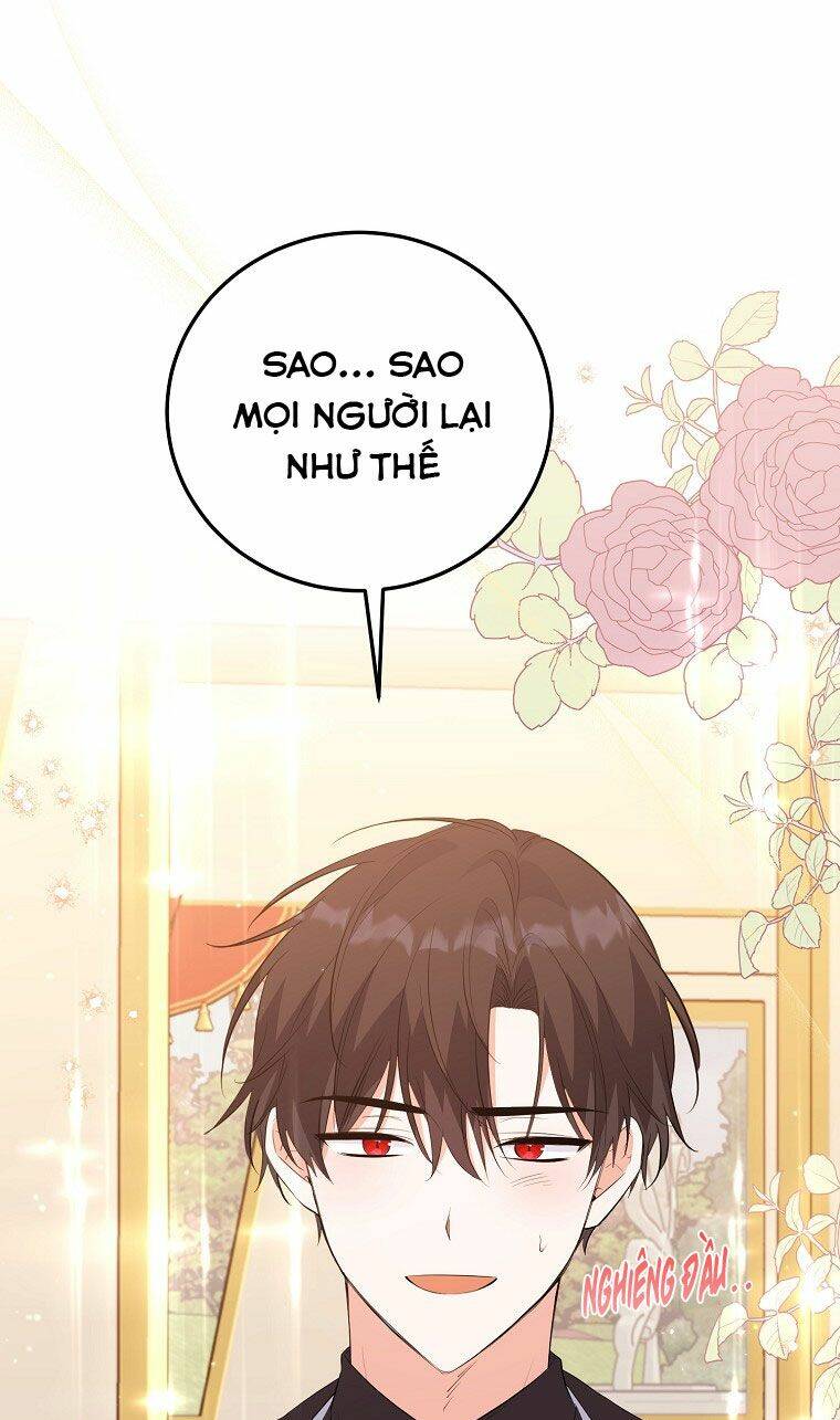 Ác Nữ Karuna Bé Lại Chương 46 Ảnh 14