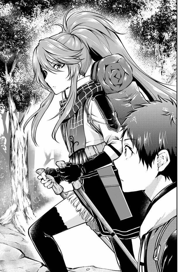 Isekai Cheat Survival Meshi Chương 37 Ảnh 14