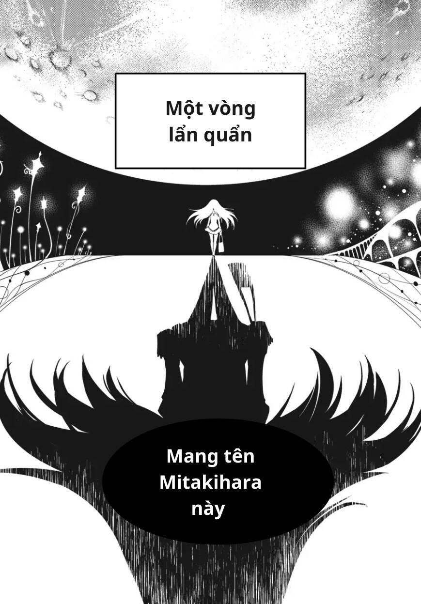 Puella Magi Madoka Magica: The Movie -Rebellion Chương 3 Ảnh 42