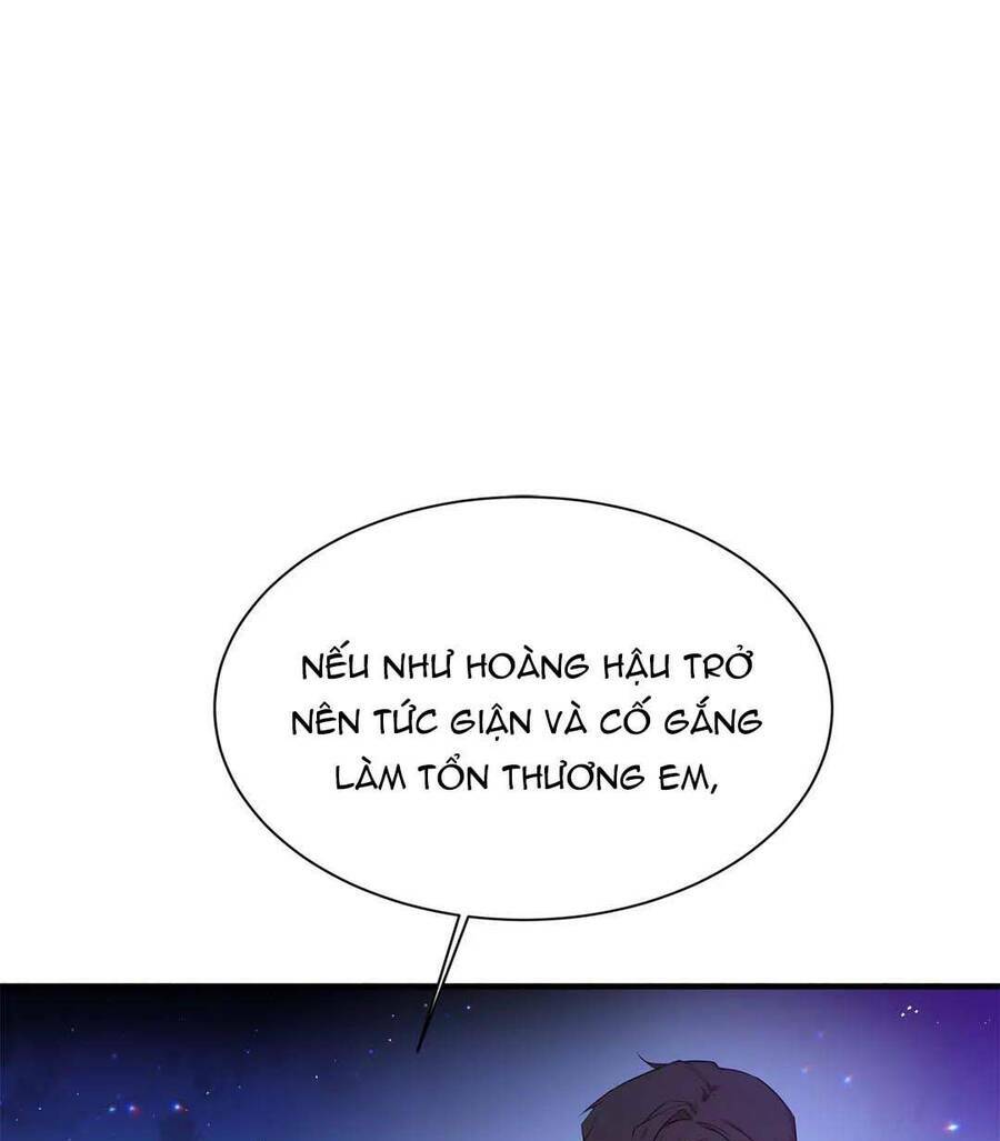 Tôi Chính Là Em Gái Của Nữ Chính Hắc Ám Chương 6 Ảnh 24