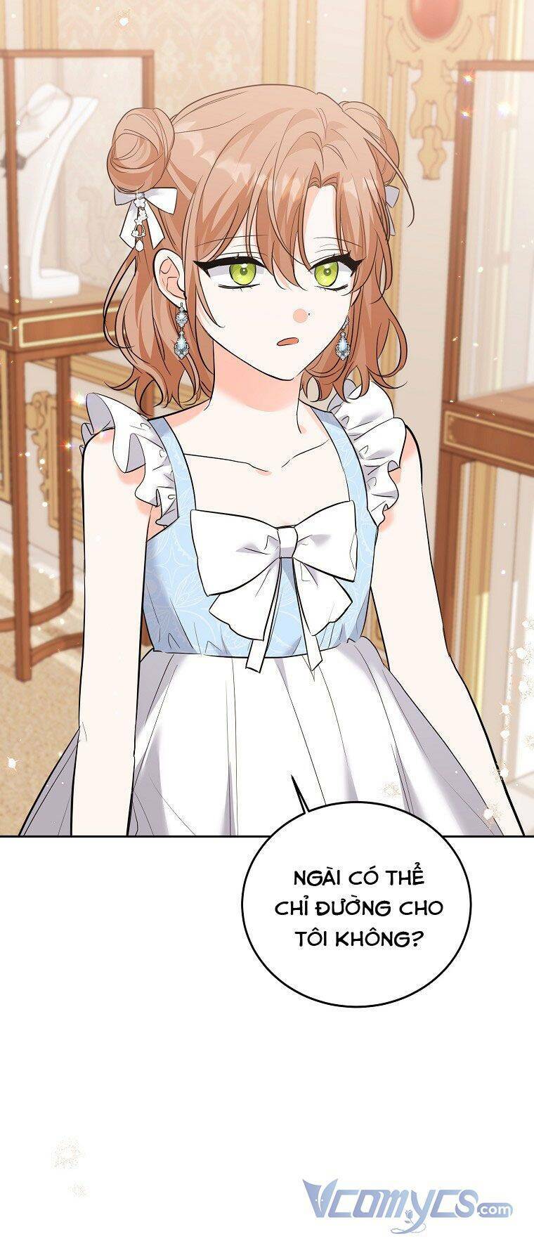 Ác Nữ Karuna Bé Lại Chương 37 Ảnh 75