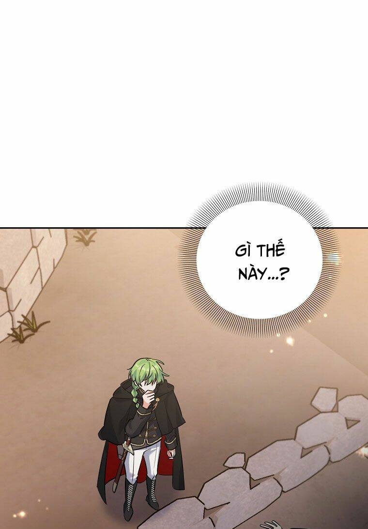 Ác Nữ Karuna Bé Lại Chương 48 Ảnh 61