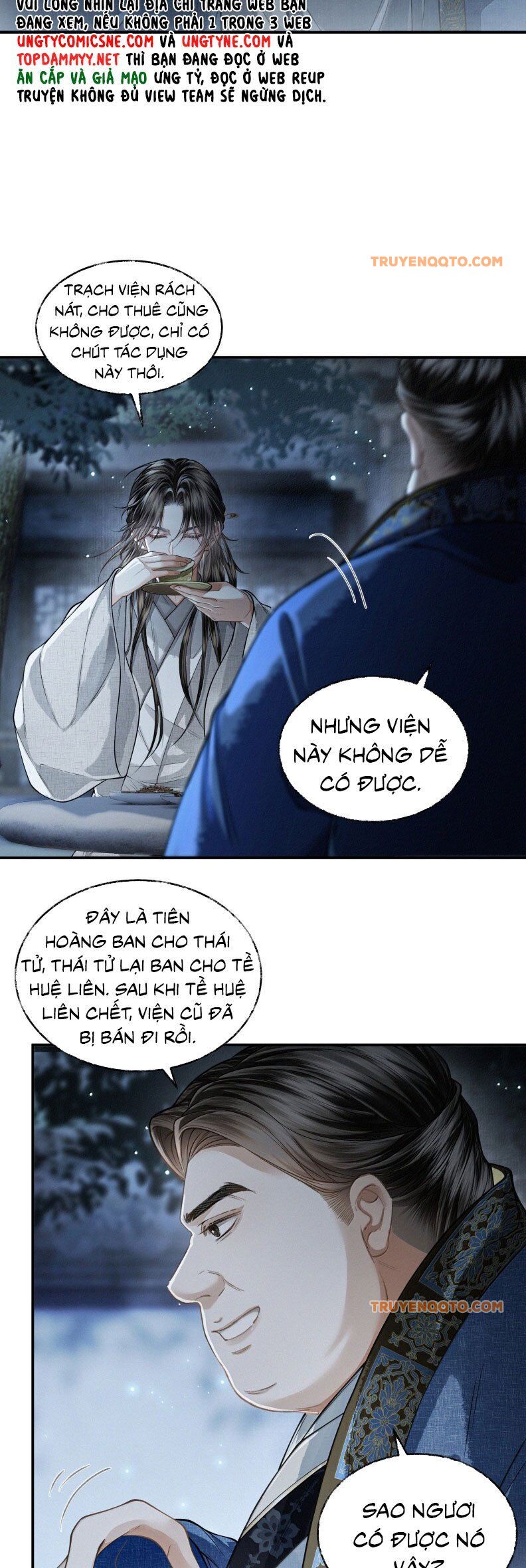 Thương Tiến Tửu Chương 31 Ảnh 5