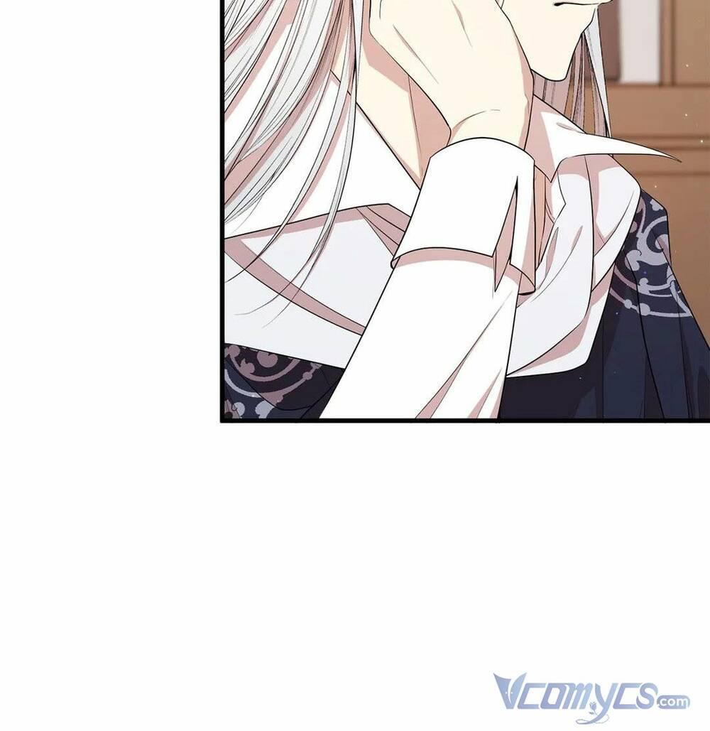 Tôi Chính Là Em Gái Của Nữ Chính Hắc Ám Chương 9 Ảnh 8