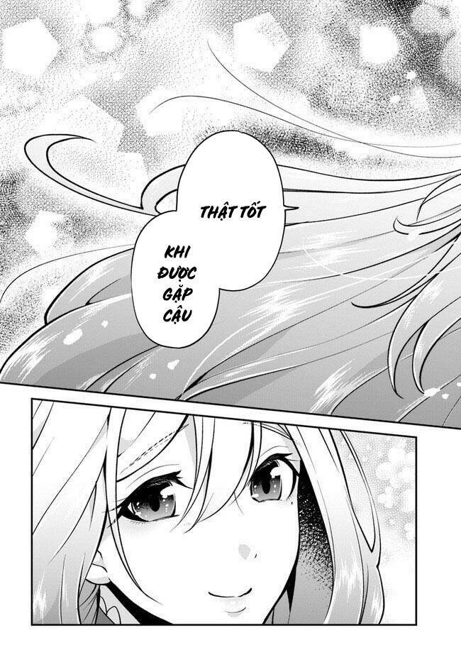 Isekai Cheat Survival Meshi Chương 41 Ảnh 20