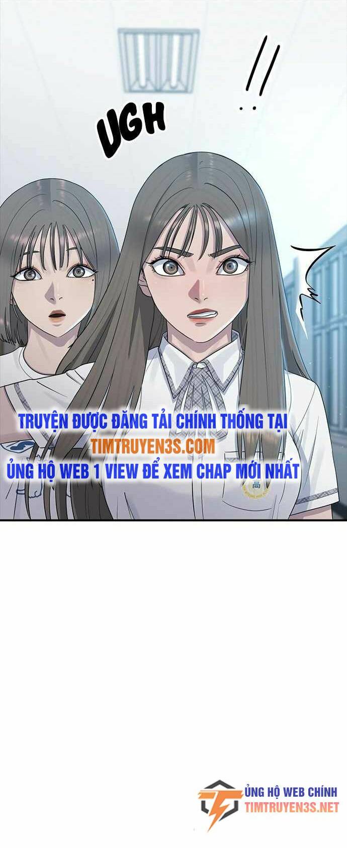 Trường Học Thôi Miên Chương 55 Ảnh 53