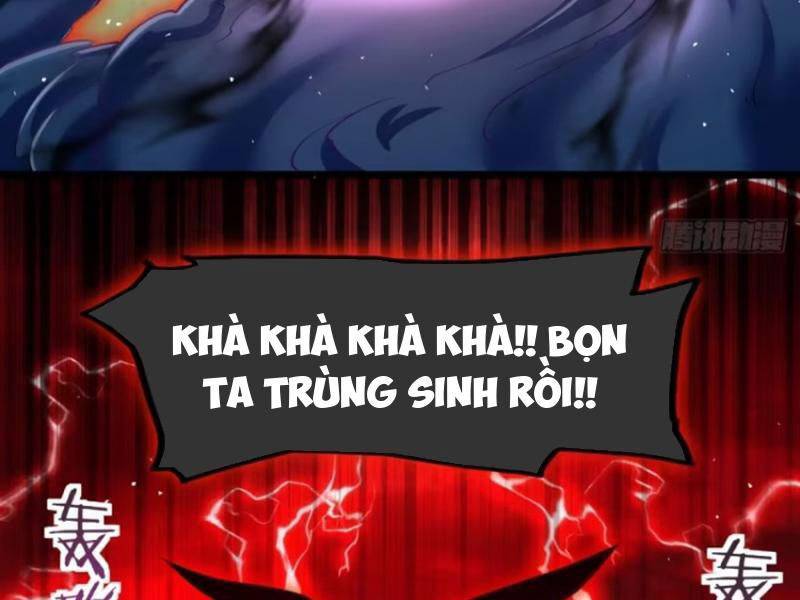 Vợ Tôi Và Tôi Thống Trị Tam Giới Chương 118 Ảnh 116
