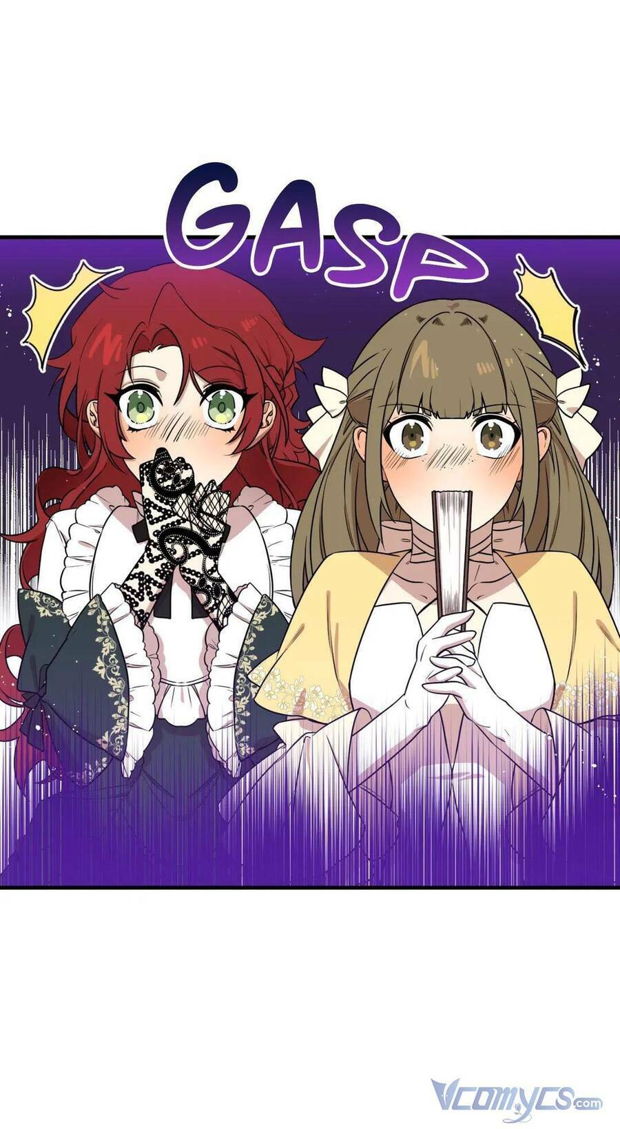 Tôi Chính Là Em Gái Của Nữ Chính Hắc Ám Chương 4 Ảnh 99