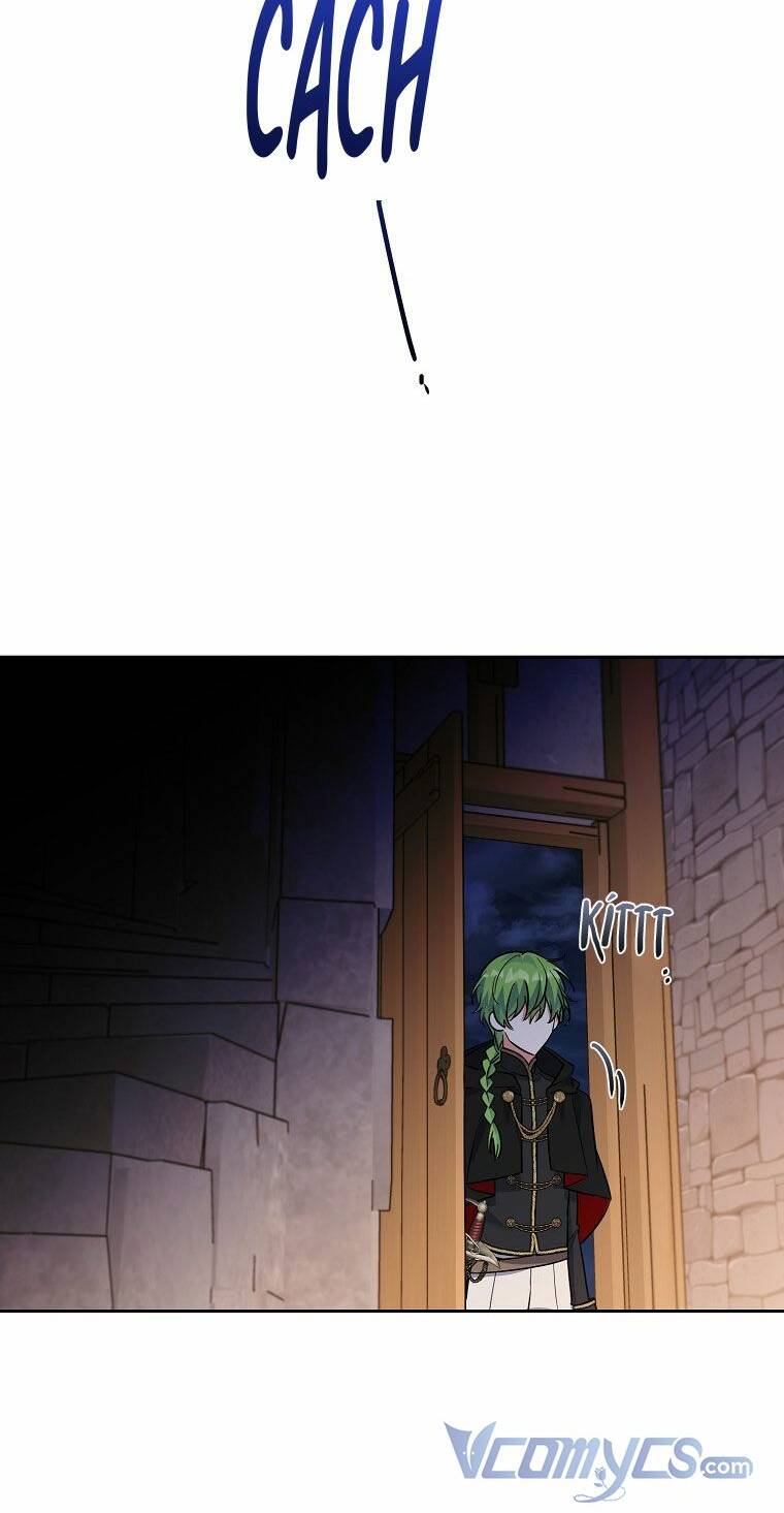 Ác Nữ Karuna Bé Lại Chương 48 Ảnh 49