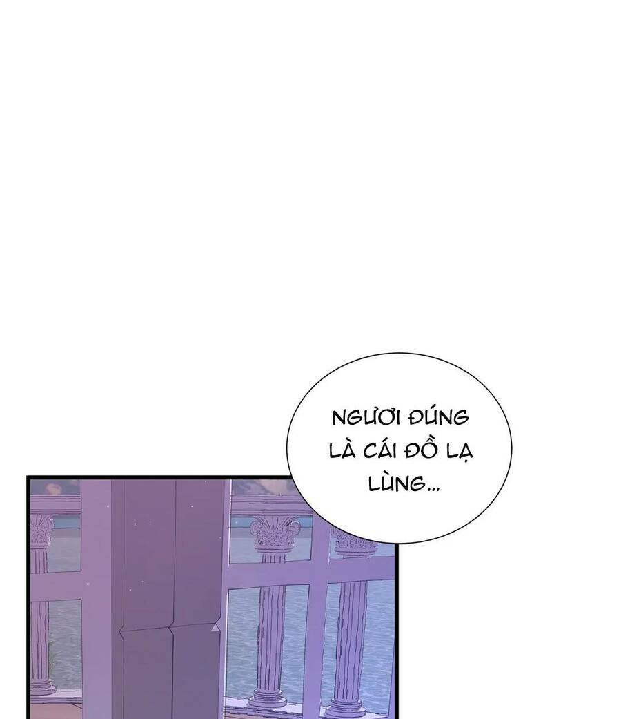 Tôi Chính Là Em Gái Của Nữ Chính Hắc Ám Chương 8 Ảnh 101