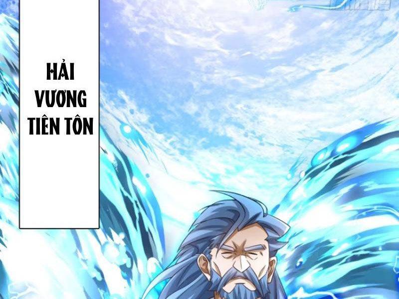 Vợ Tôi Và Tôi Thống Trị Tam Giới Chương 123 Ảnh 32