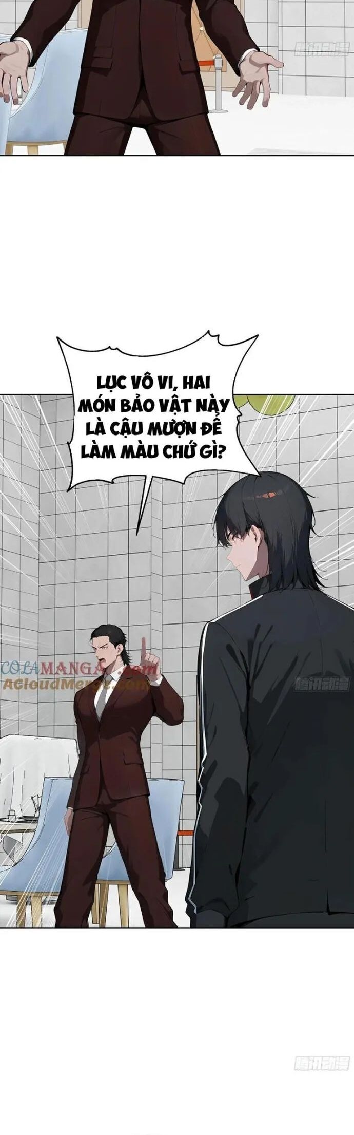 Kiếm Chủ Đại Hạ Chương 78 Ảnh 17