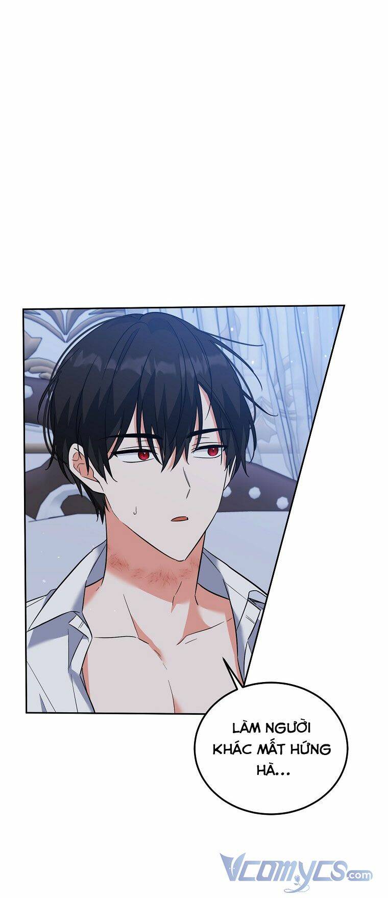 Ác Nữ Karuna Bé Lại Chương 48 Ảnh 21