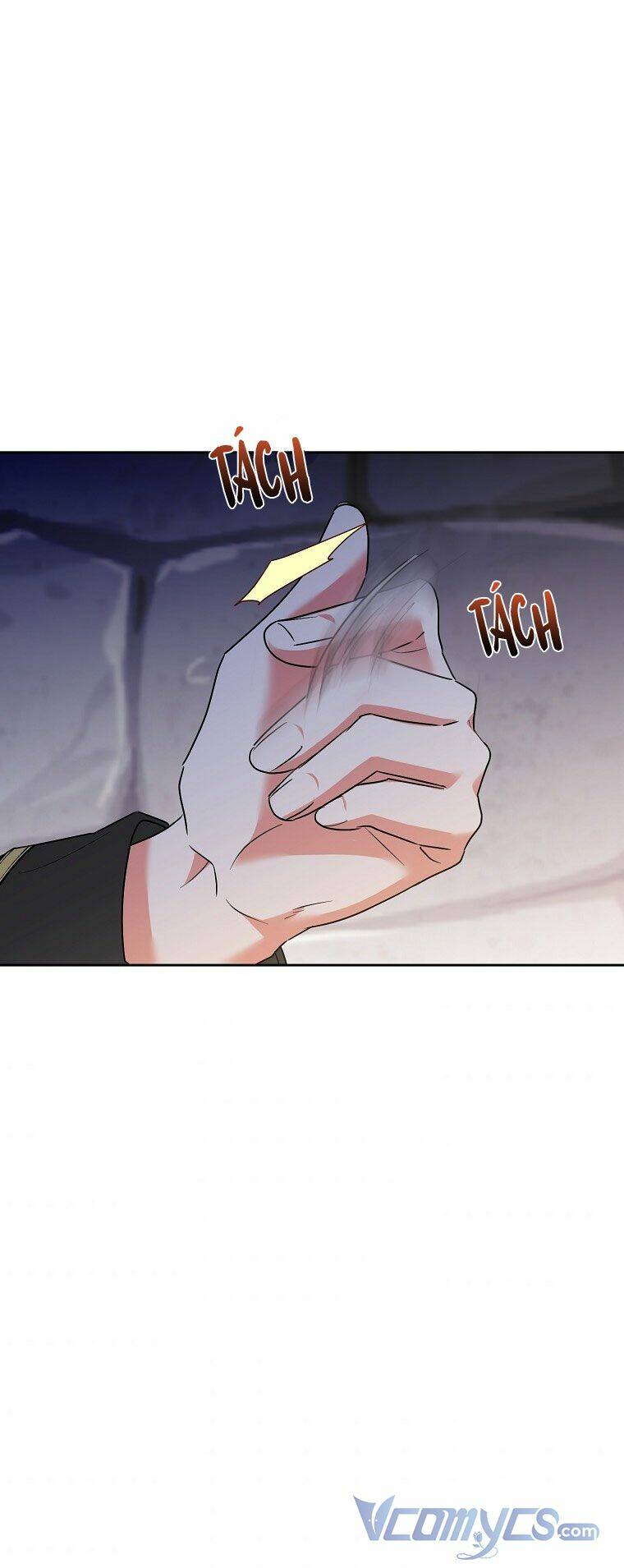 Ác Nữ Karuna Bé Lại Chương 48 Ảnh 50